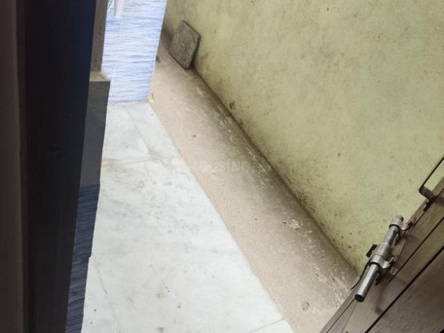 1 BHK Independent House in Urus Bodrai for rent Warangal. The reference number is 20870144