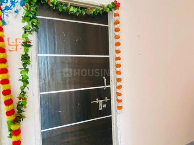 1 BHK Independent House in Uttam Nagar for rent Dewas. The reference number is 21275548