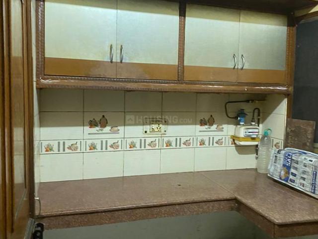 1 BHK Independent House in Uttam Nagar for rent New Delhi. The reference number is 12748515