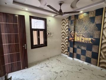 1 BHK Independent House in Uttam Nagar for rent New Delhi. The reference number is 17546570