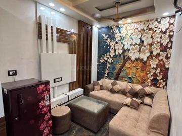 Sector 19B, Dwarka Delhi, South West Delhi District, Delhi