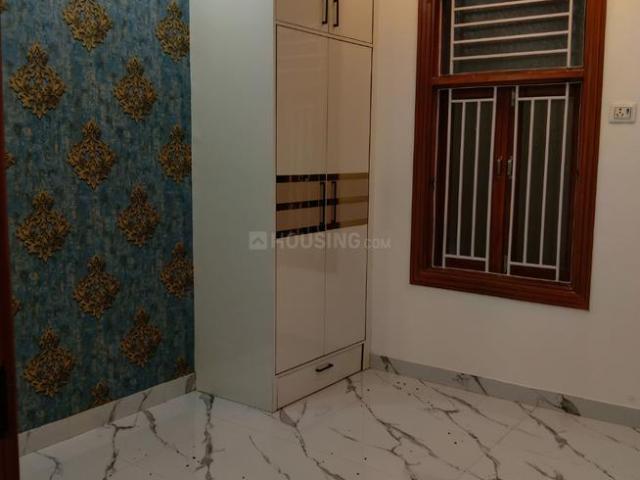 1 BHK Independent House in Uttam Nagar for rent New Delhi. The reference number is 20658810