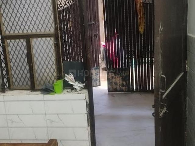 1 BHK Independent House in Uttam Nagar for rent New Delhi. The reference number is 21230972