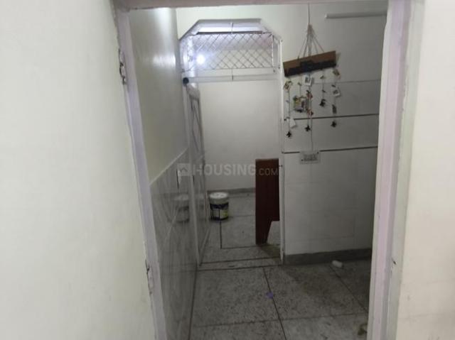 1 BHK Independent House in Uttam Nagar for rent New Delhi. The reference number is 21344195