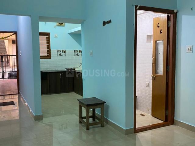 1 BHK Independent House in Uttarahalli Hobli for rent Bengaluru. The reference number is 20619212