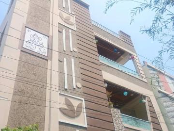 Hyderabad, Hyderabad District, Telangana