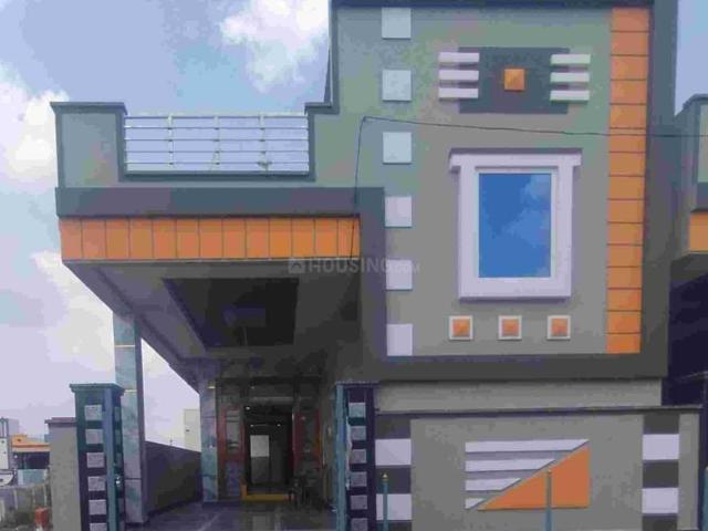 1 BHK Independent House in Vandalur for resale Chennai. The reference number is 20780037