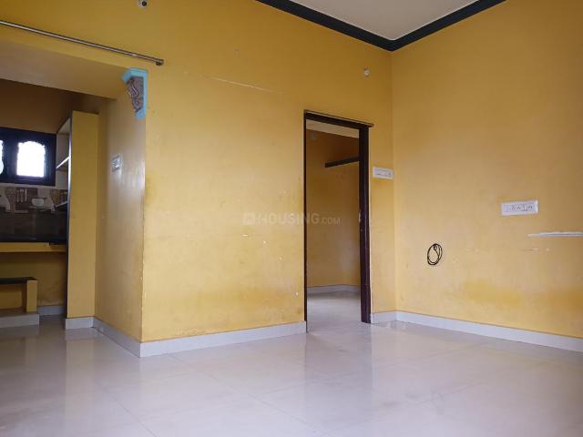 1 BHK Independent House in Vannarpettai for rent Tirunelveli. The reference number is 20564950