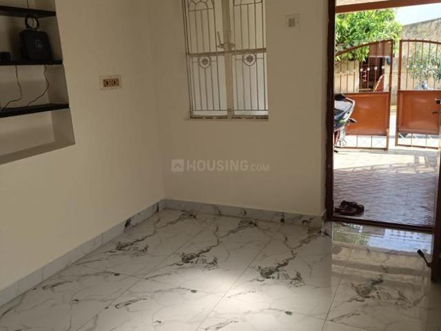 1 BHK Independent House in Vadamadurai for rent Coimbatore. The reference number is 18774650