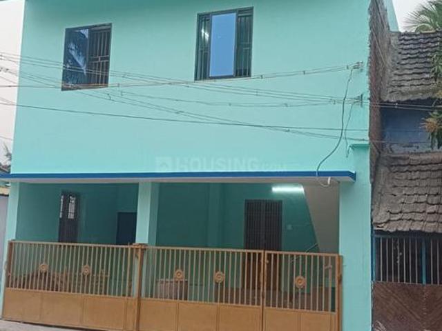 1 BHK Independent House in Vadasery for rent Nagercoil. The reference number is 19884826