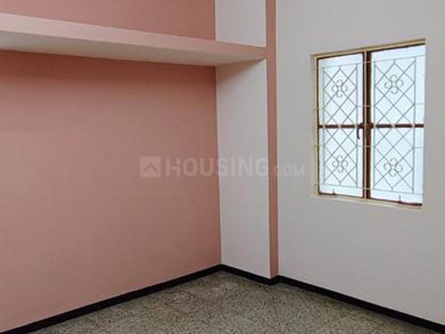 1 BHK Independent House in Vadavalli for rent Coimbatore. The reference number is 18771330