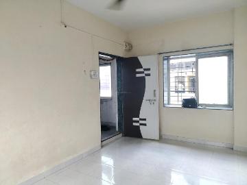 1 BHK Independent House in Vadgaon Budruk for rent Pune. The reference number is 3981106
