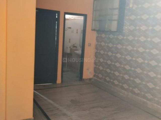 1 BHK Independent House in Vaishali for rent Ghaziabad. The reference number is 19613606