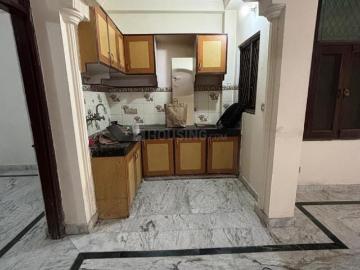 1 BHK Independent House in Vaishali for rent Ghaziabad. The reference number is 19617557