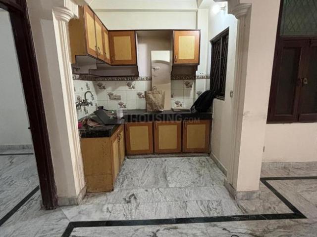 1 BHK Independent House in Vaishali for rent Ghaziabad. The reference number is 19617557