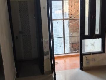 1 BHK Independent House in Vaishali for rent Ghaziabad. The reference number is 19617633