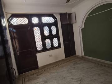 1 BHK Independent House in Vaishali for rent Ghaziabad. The reference number is 19635406