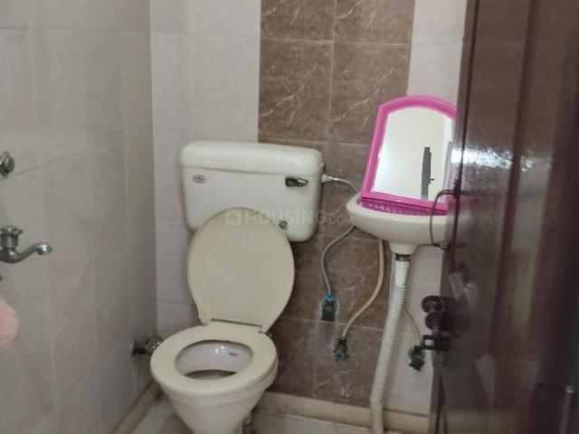 1 BHK Independent House in Vaishali for rent Ghaziabad. The reference number is 19635831