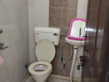 1 BHK Independent House in Vaishali for rent Ghaziabad. The reference number is 19635831