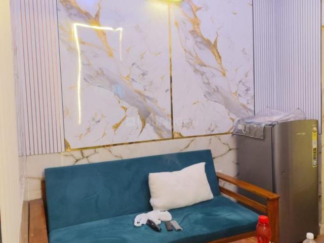 1 BHK Independent House in Vaishali for rent Ghaziabad. The reference number is 20671087