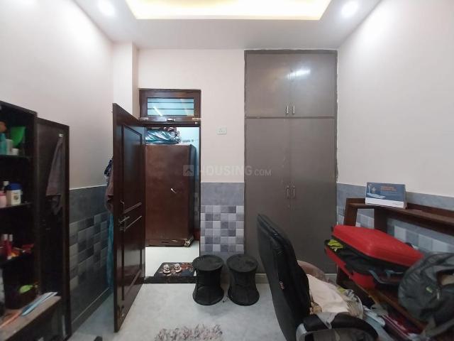 1 BHK Independent House in Vaishali for rent Ghaziabad. The reference number is 20247957