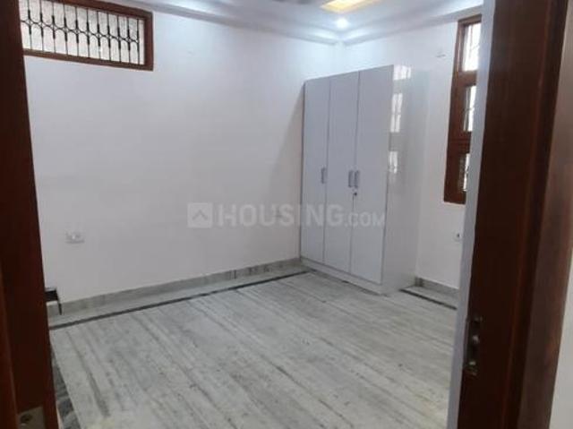 1 BHK Independent House in Vaishali for rent Ghaziabad. The reference number is 20259917