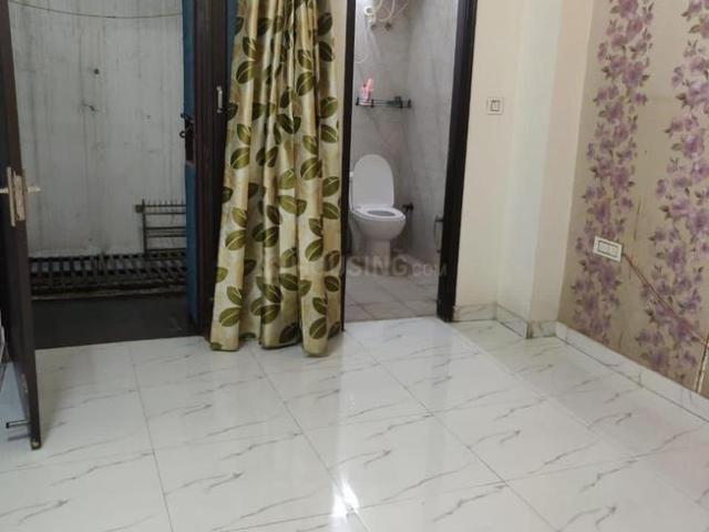 1 BHK Independent House in Vaishali for rent Ghaziabad. The reference number is 20259973