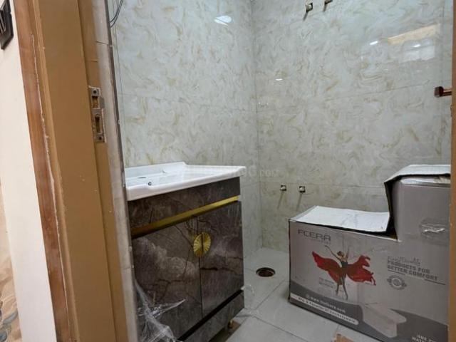 1 BHK Independent House in Vaishali for rent Ghaziabad. The reference number is 20351783