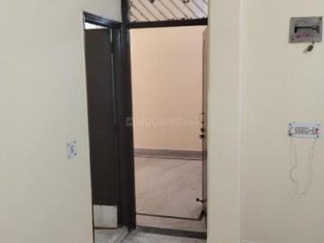 1 BHK Independent House in Vaishali for resale Ghaziabad. The reference number is 20258737