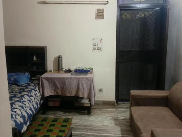 1 BHK Independent House in Vaishali for resale Ghaziabad. The reference number is 20946534