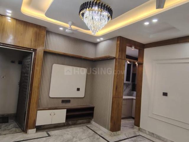 1 BHK Independent House in Vaishali for resale Ghaziabad. The reference number is 21303498
