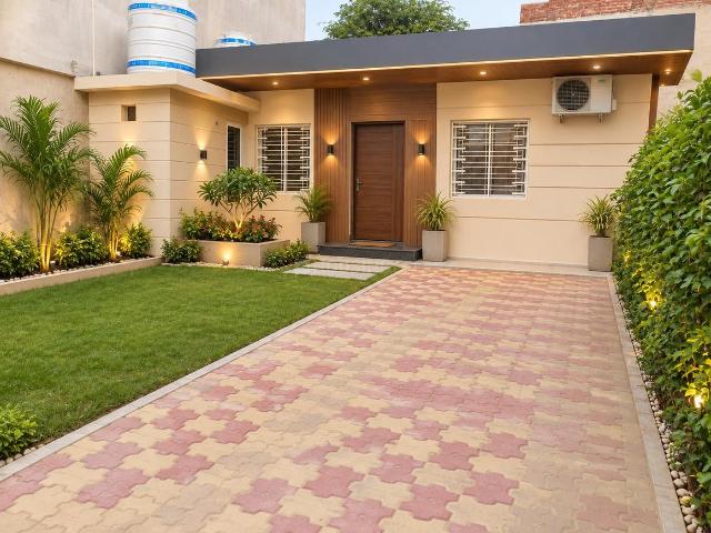 1 BHK Independent House in Vaishali Nagar for rent Jaipur. The reference number is 21179776