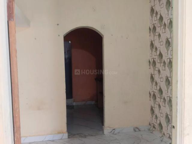 1 BHK Independent House in Vaishali Nagar for rent Nagpur. The reference number is 15662852