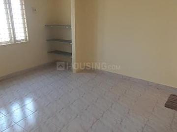 1 BHK Independent House in Valasaravakkam for rent Chennai. The reference number is 20455549