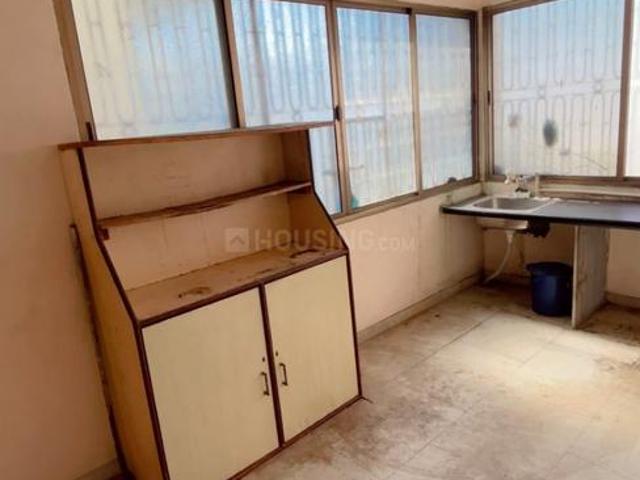 1 BHK Independent House in Vallabh Vidhyanagar for rent Anand. The reference number is 21153391