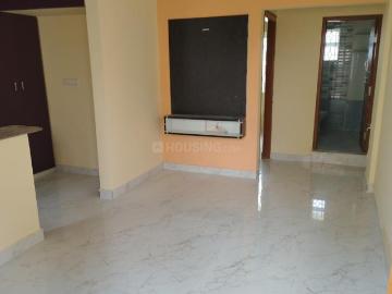 1 BHK Independent House in Varthur for rent Bengaluru. The reference number is 15324484