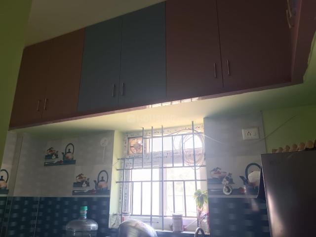 1 BHK Independent House in Varthur for rent Bengaluru. The reference number is 20070262