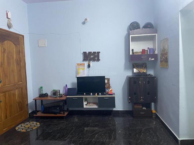 1 BHK Independent House in Varthur for rent Bengaluru. The reference number is 20256328