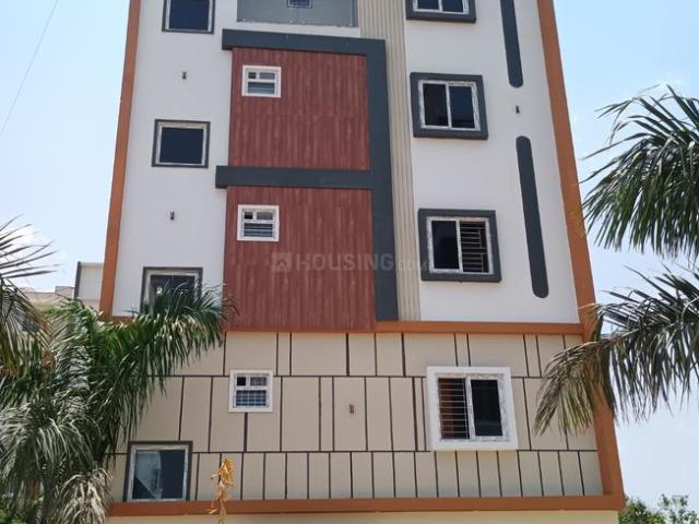 1 BHK Independent House in Varthur for rent Bengaluru. The reference number is 20236115