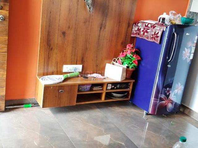 1 BHK Independent House in Varthur for rent Bengaluru. The reference number is 20328971