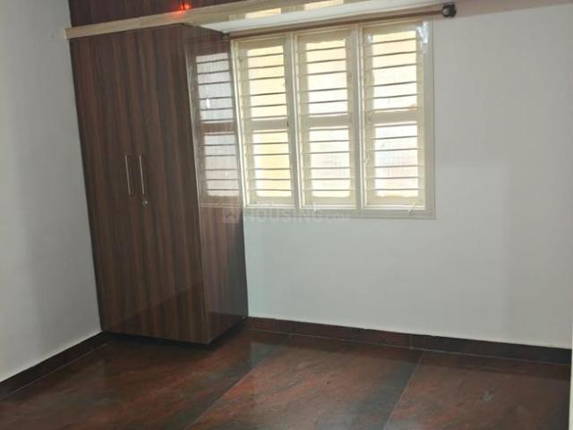 1 BHK Independent House in Varthur for rent Bengaluru. The reference number is 20425500