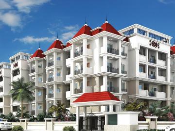 1 BHK Independent House in Varthur for rent Bengaluru. The reference number is 20548038