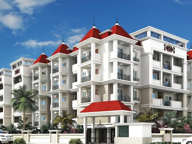 1 BHK Independent House in Varthur for rent Bengaluru. The reference number is 20548038