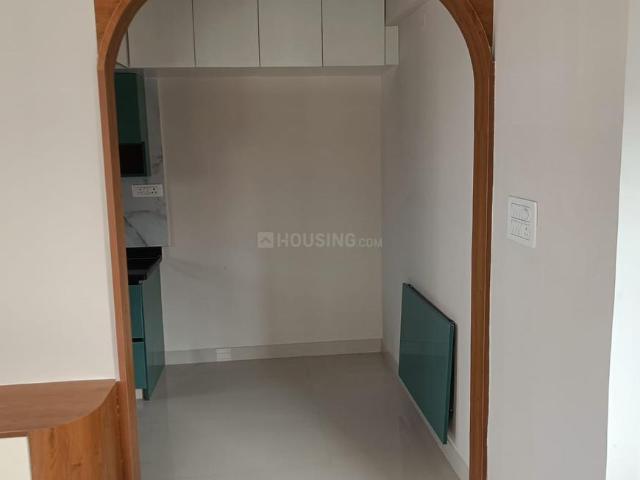 1 BHK Independent House in Varthur for rent Bengaluru. The reference number is 20647432