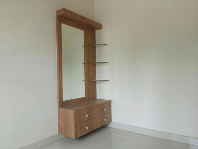 1 BHK Independent House in Varthur for rent Bengaluru. The reference number is 20689456