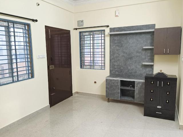 1 BHK Independent House in Varthur for rent Bengaluru. The reference number is 20636596