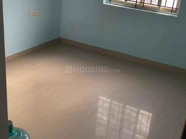 1 BHK Independent House in Varthur for rent Bengaluru. The reference number is 20755780