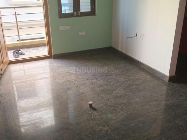 1 BHK Independent House in Varthur for rent Bengaluru. The reference number is 20823104