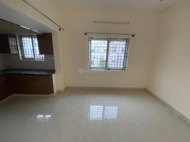 1 BHK Independent House in Varthur for rent Bengaluru. The reference number is 20834062