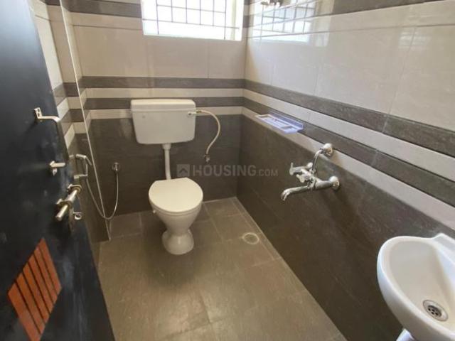 1 BHK Independent House in Varthur for rent Bengaluru. The reference number is 21175272
